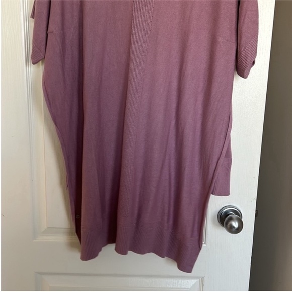 Lululemon | Be At Ease | Poncho | Sweater | Top - Picture 12 of 17